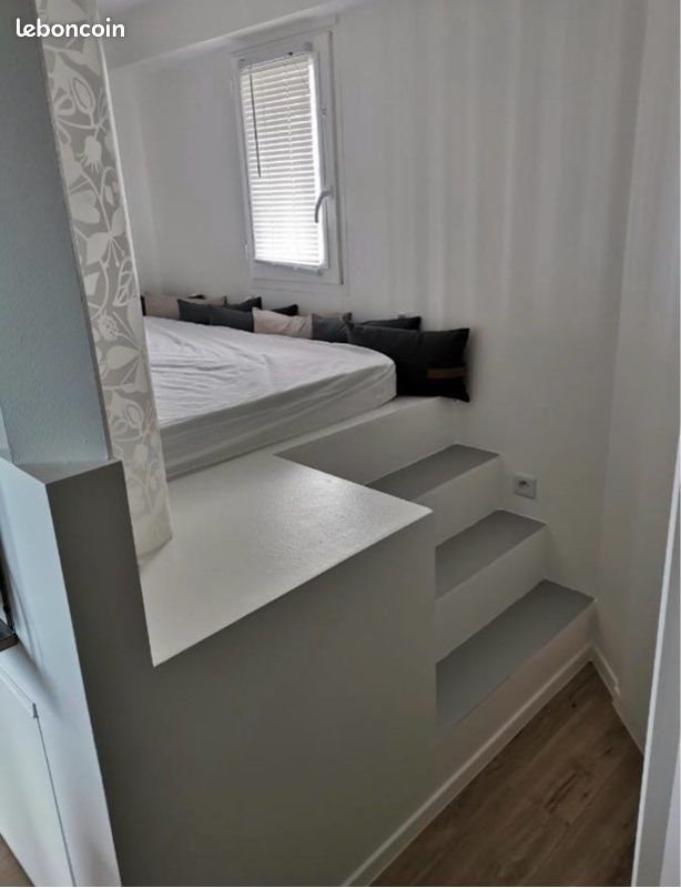 Appartement à vendre, 25m², Leucate
