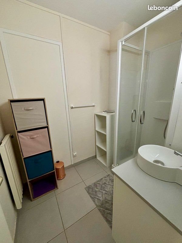 Appartement à louer, 70m², Mont-Saint-Aignan