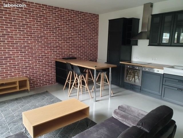 Appartement à louer, 48m², Cergy