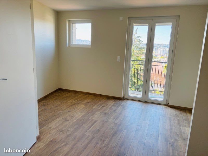 Appartement à louer, 40m², Oyonnax