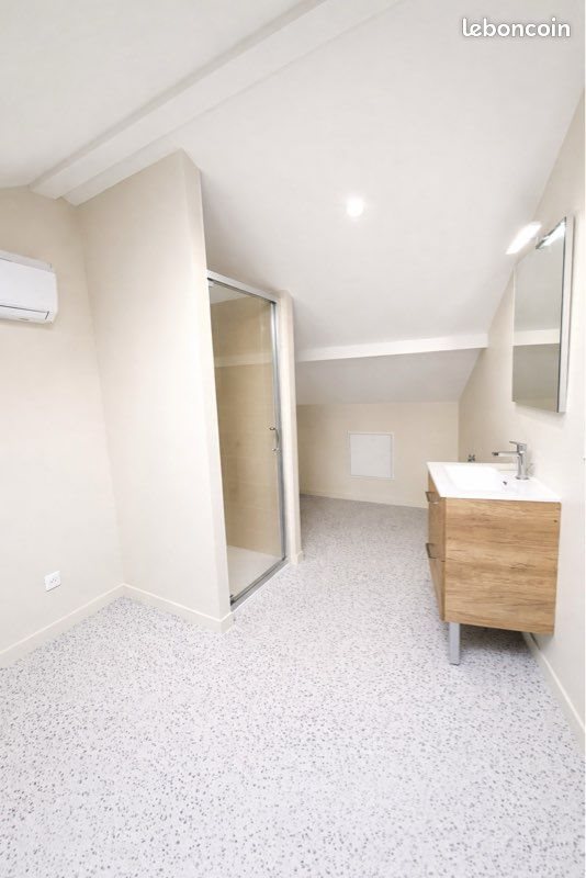 Appartement à louer, 40m², Oyonnax