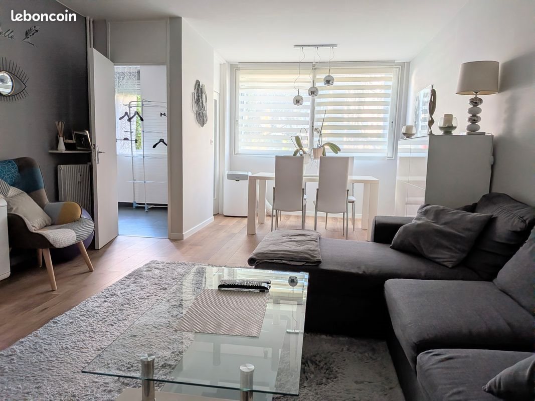 Appartement à vendre, 75m², Nice