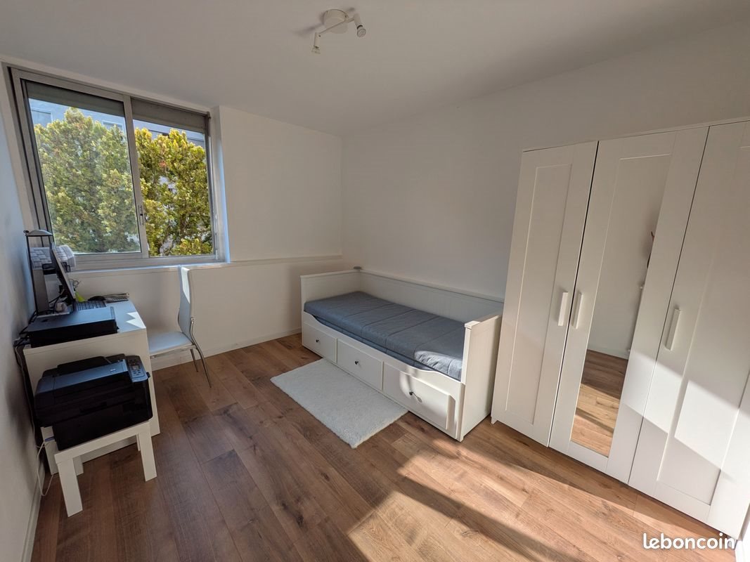 Appartement à vendre, 75m², Nice