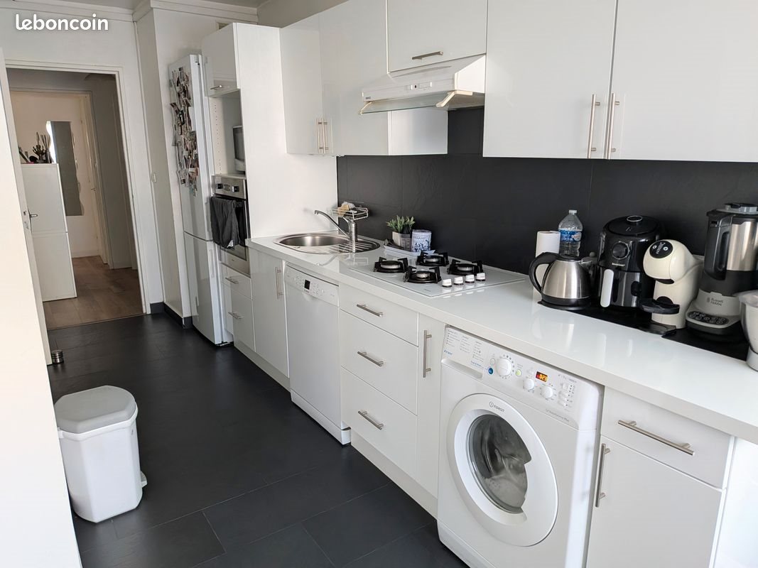 Appartement à vendre, 75m², Nice