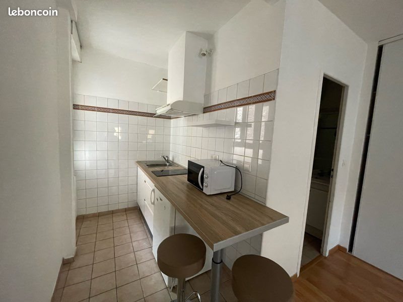 Appartement à louer, 30m², Tarbes