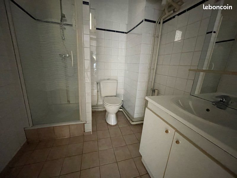 Appartement à louer, 30m², Tarbes