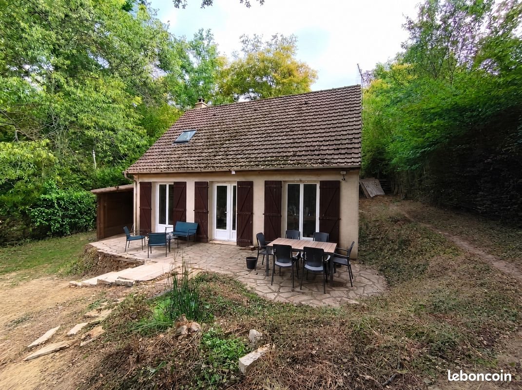 Maison à vendre, 80m², Bérou-la-Mulotière