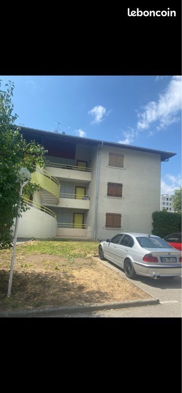 Appartement à vendre, 73m², Cran-Gevrier