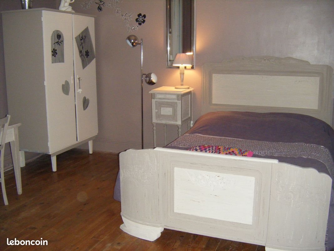 Appartement à louer, 12m², Figeac