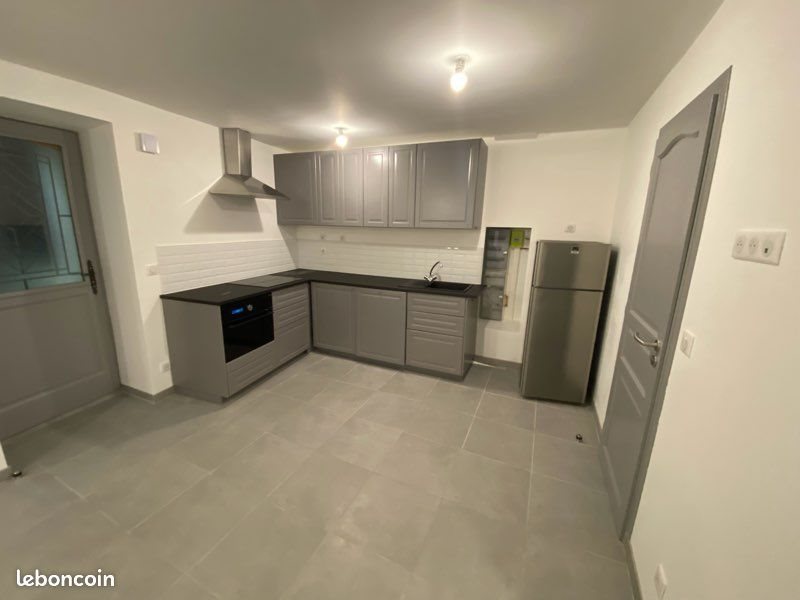 Appartement à louer, 51m², Saulx