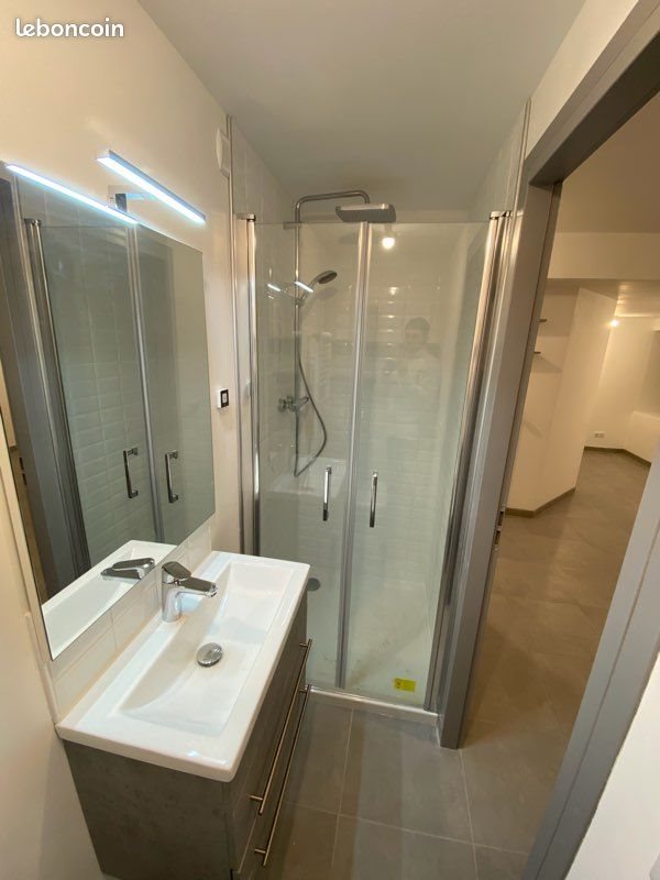 Appartement à louer, 51m², Saulx