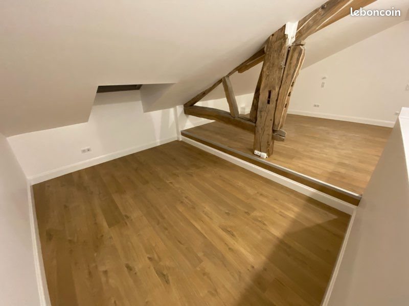 Appartement à louer, 51m², Saulx