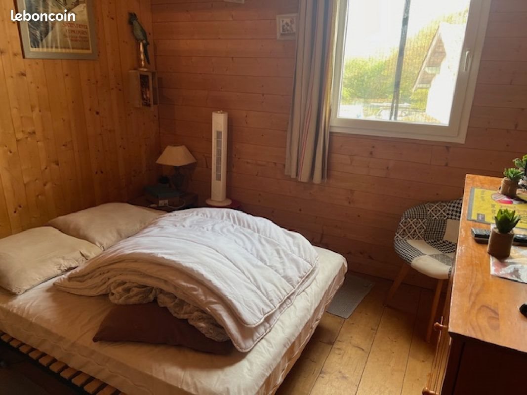 Maison à louer, 40m², Marennes