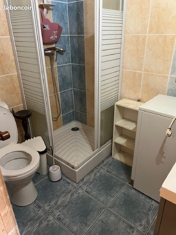 Maison à louer, 40m², Marennes