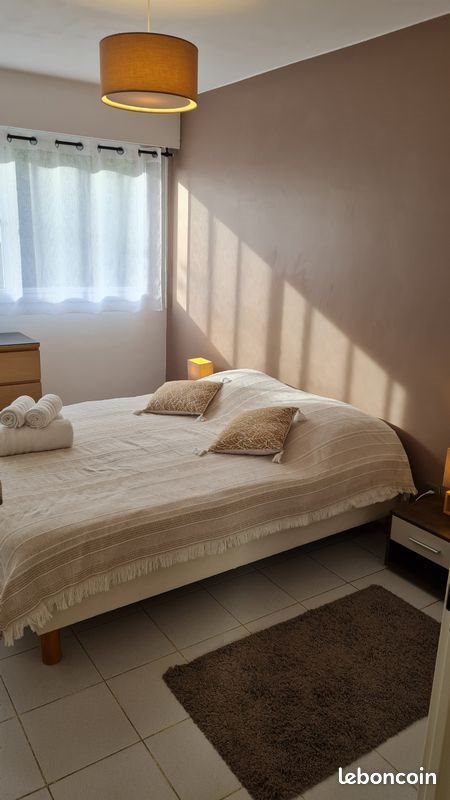 Appartement à vendre, 43m², Saint-Priest