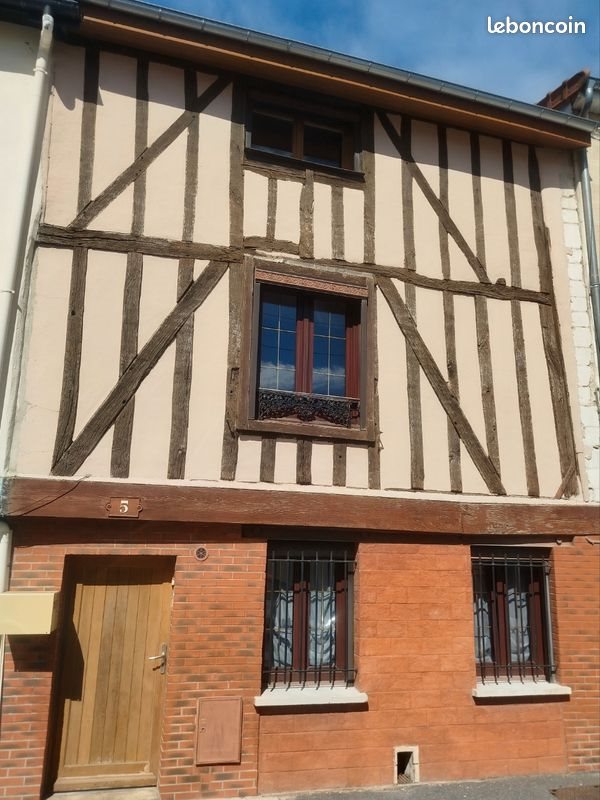 Maison à vendre, 140m², Châlons-en-Champagne