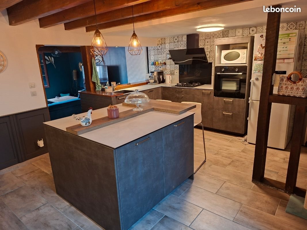 Maison à vendre, 140m², Châlons-en-Champagne