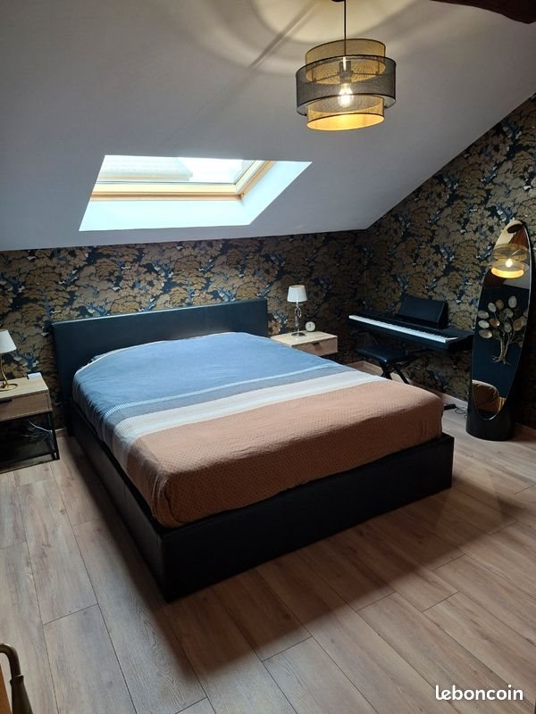 Maison à vendre, 140m², Châlons-en-Champagne