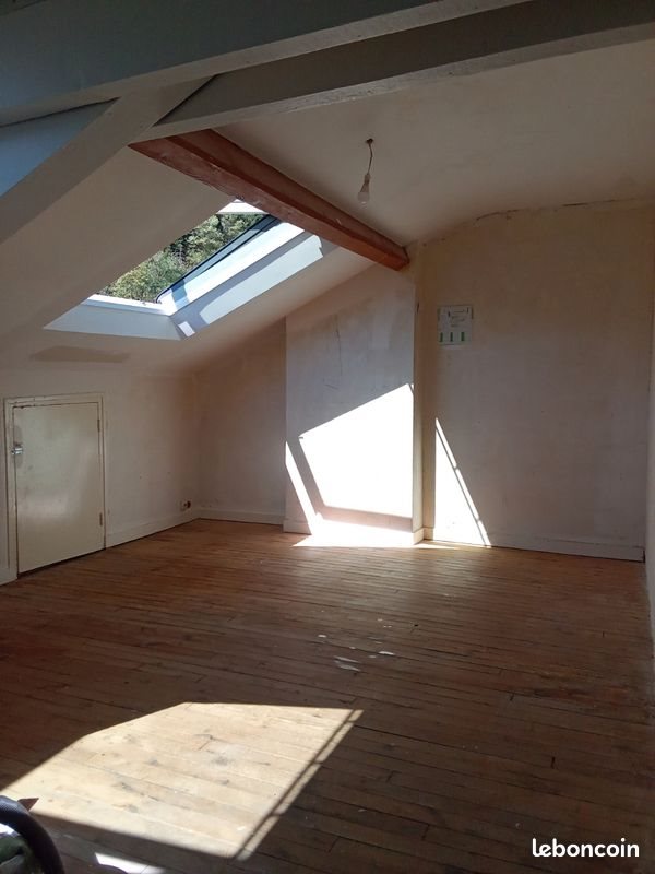 Appartement à vendre, 35m², Le Cheylard