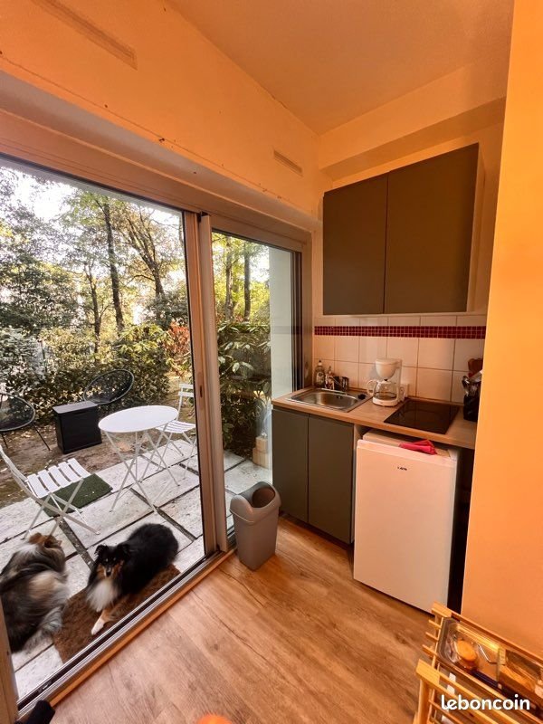 Appartement à vendre, 11m², La Baule-Escoublac