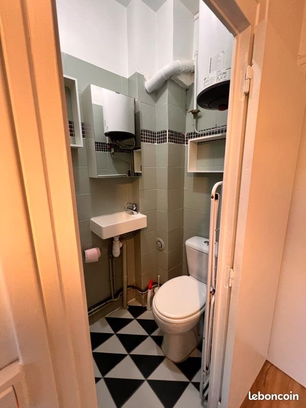 Appartement à vendre, 11m², La Baule-Escoublac