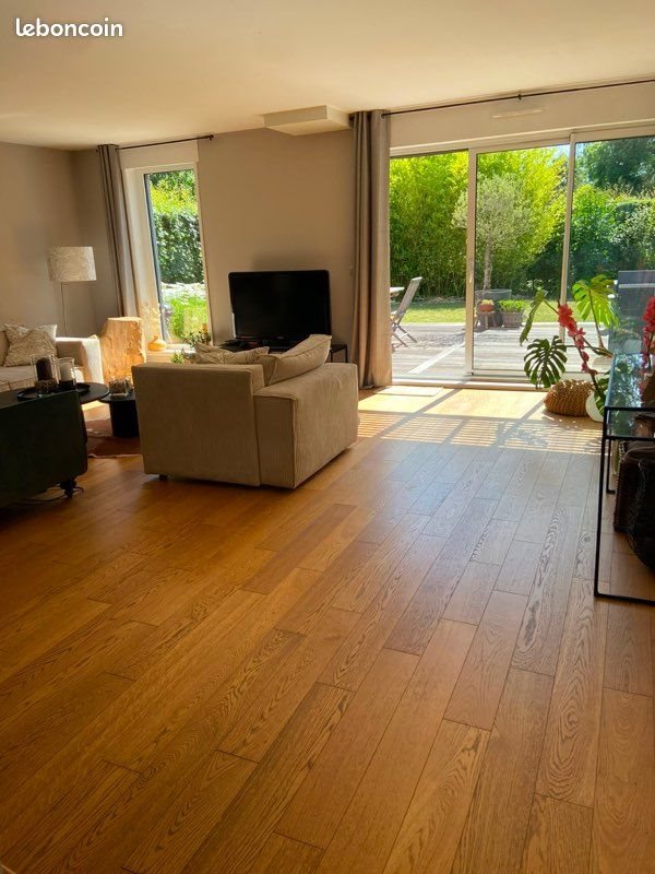 Maison à vendre, 129m², Villeneuve-d'Ascq