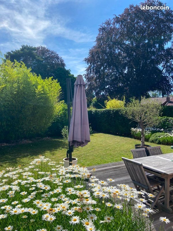 Maison à vendre, 129m², Villeneuve-d'Ascq