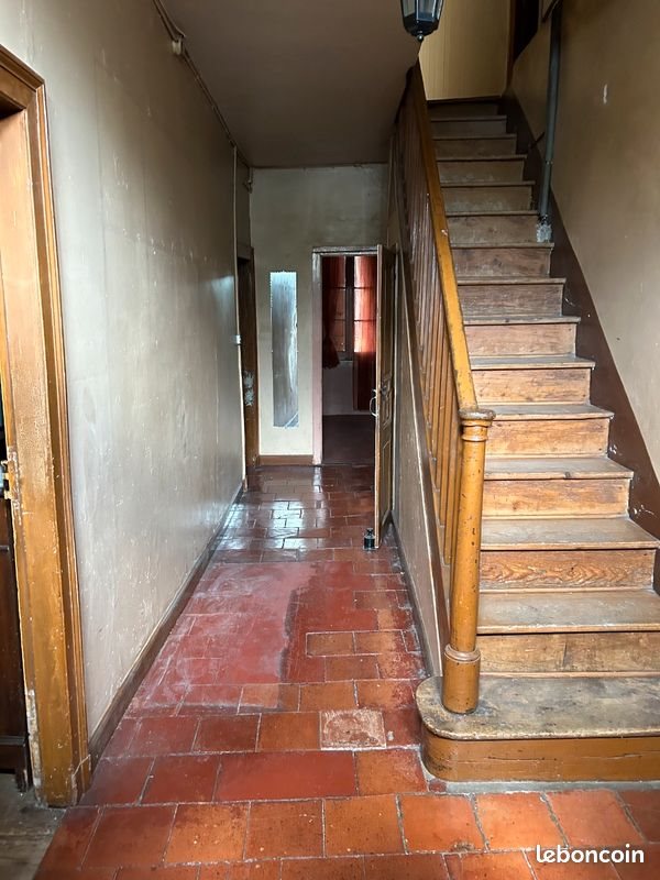 Maison à vendre, 160m², Auch