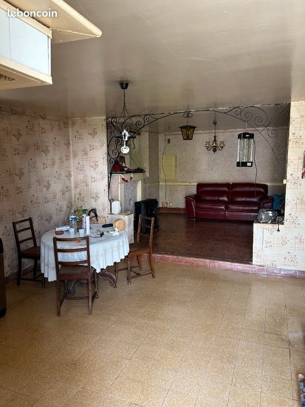 Maison à vendre, 160m², Auch