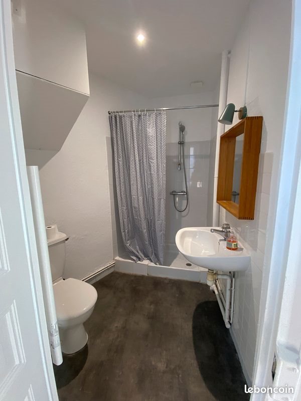 Appartement à louer, 24m², Niort