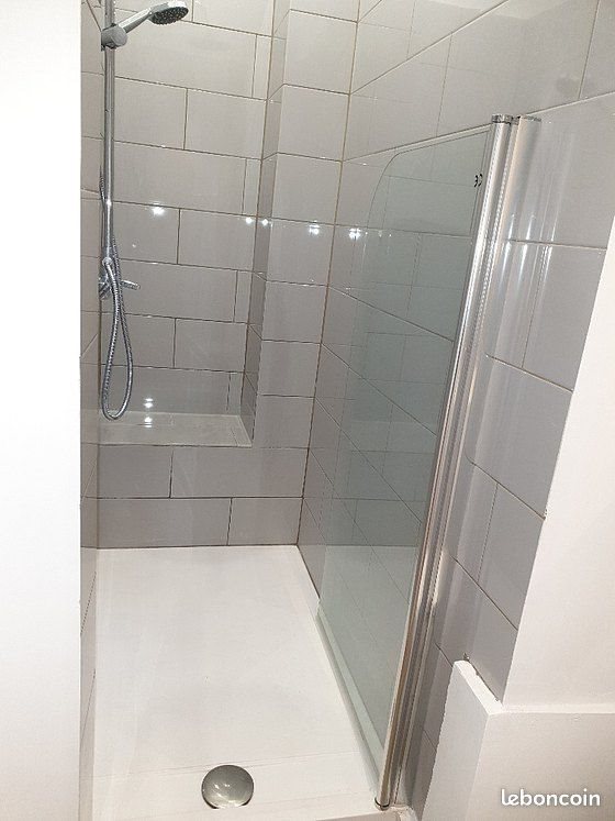 Appartement à louer, 40m², Levallois-Perret