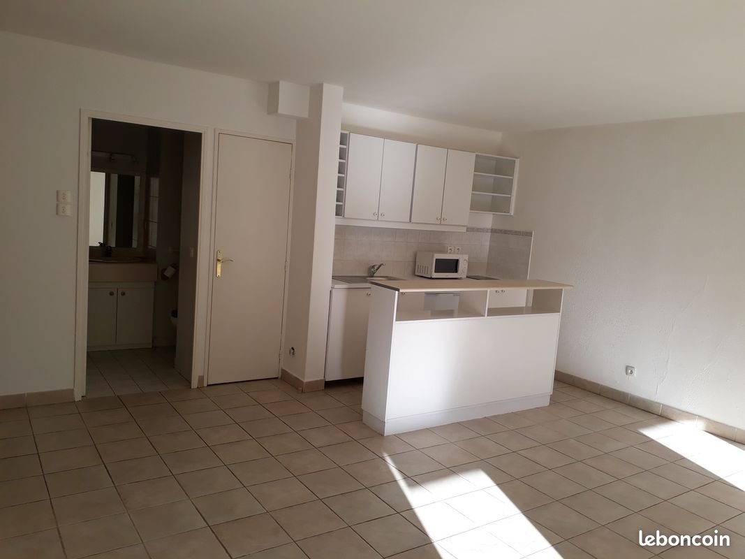 Appartement à louer, 38m², Charbonnières-les-Bains