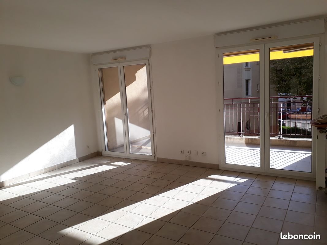 Appartement à louer, 38m², Charbonnières-les-Bains