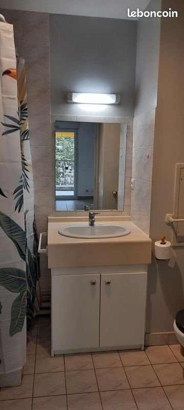 Appartement à louer, 38m², Charbonnières-les-Bains