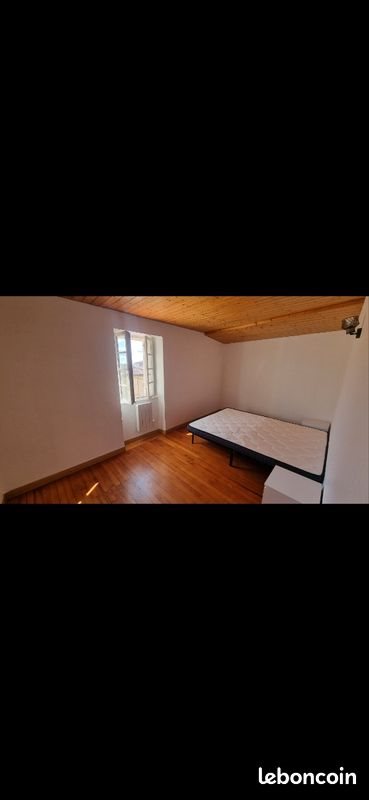 Maison à louer, 40m², Bourg