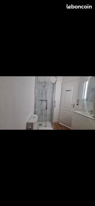 Maison à louer, 40m², Bourg
