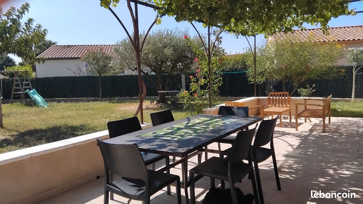 Maison à vendre, 90m², Tarascon