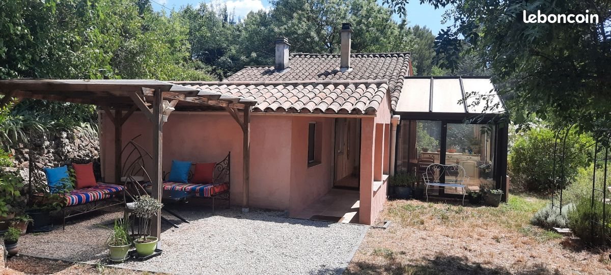 Maison à vendre, 73m², Varages