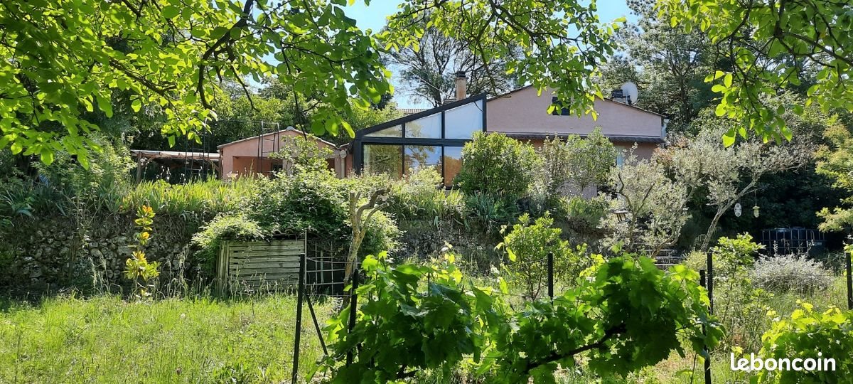 Maison à vendre, 73m², Varages