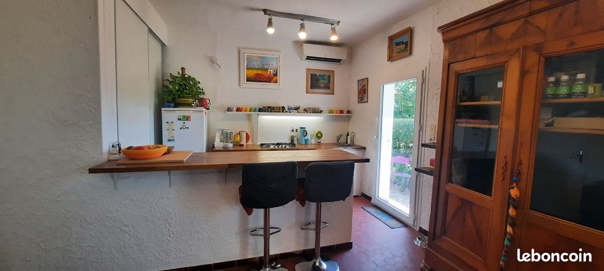 Maison à vendre, 73m², Varages