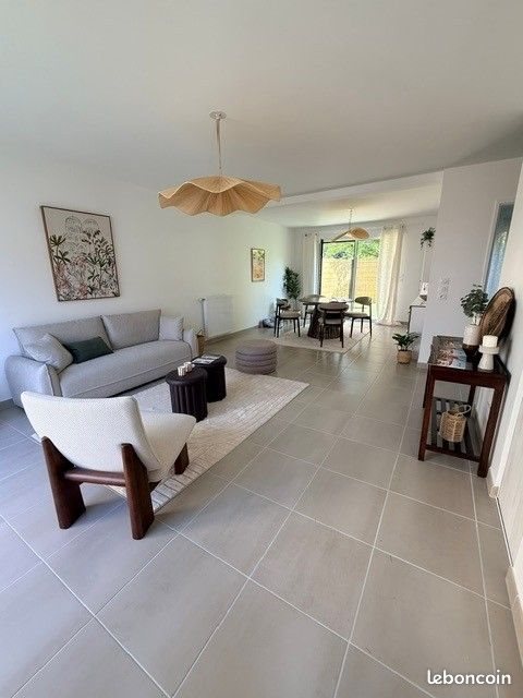 Maison à vendre, 115m², Vannes