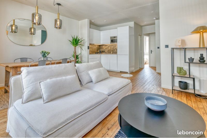 Appartement à louer, 45m², Pornichet