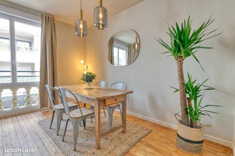 Appartement à louer, 45m², Pornichet
