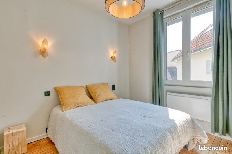 Appartement à louer, 45m², Pornichet