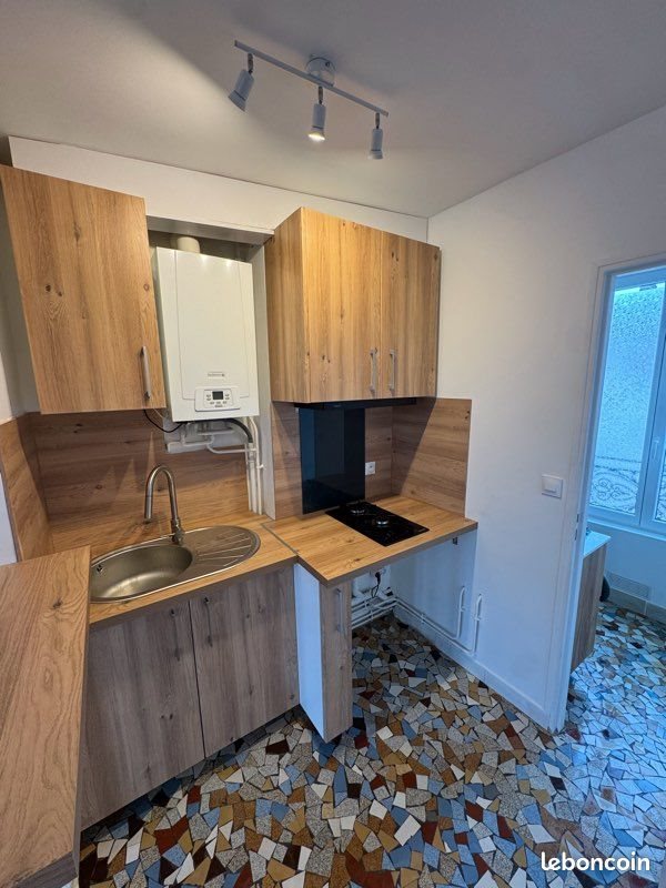 Appartement à louer, 25m², Enghien-les-Bains