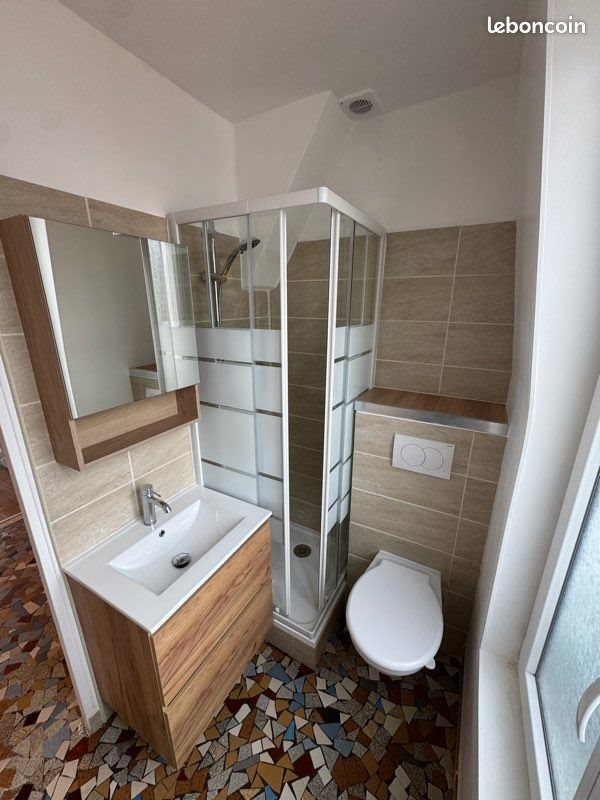 Appartement à louer, 25m², Enghien-les-Bains