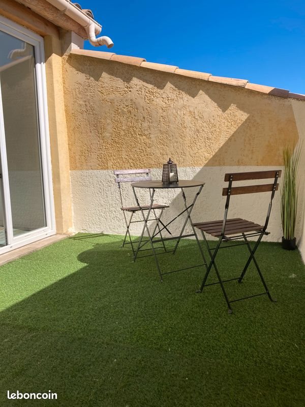 Appartement à louer, 50m², Bagnols-sur-Cèze
