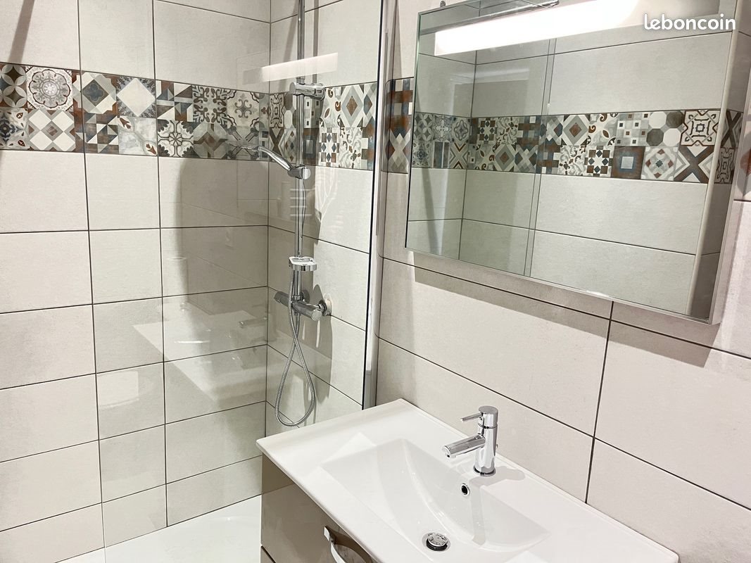 Appartement à louer, 27m², Saint-Sylvestre-sur-Lot
