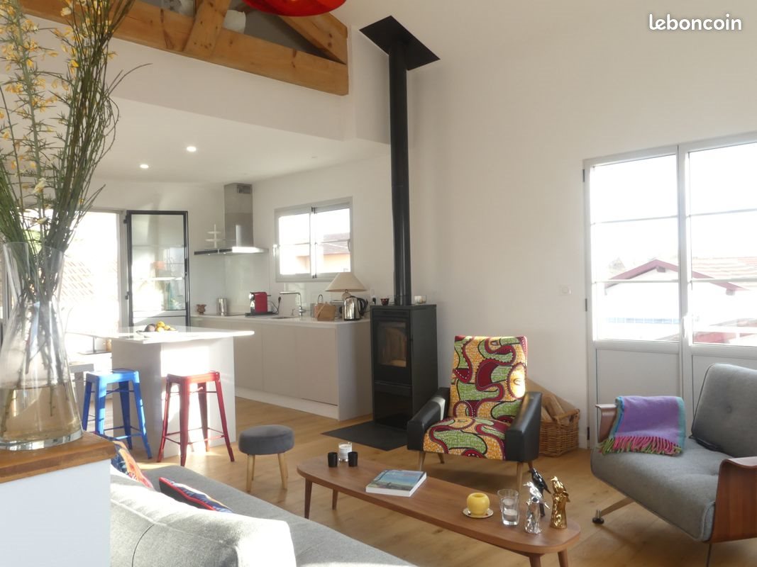 Appartement à louer, 80m², Arcachon