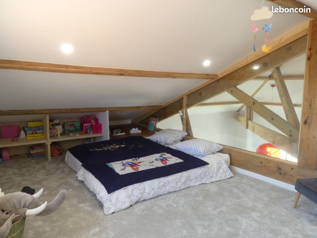 Appartement à louer, 80m², Arcachon
